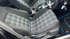 Volkswagen Golf 1.4 TSI GTE 5dr DSG Hatchback